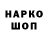 ТГК концентрат NumberKoT