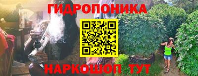 винт Берёзовский